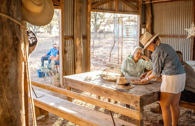 Gilgooma Camp Ground - Foto 21