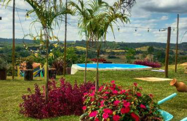 Pousada Dona Terezinha - Foto 50