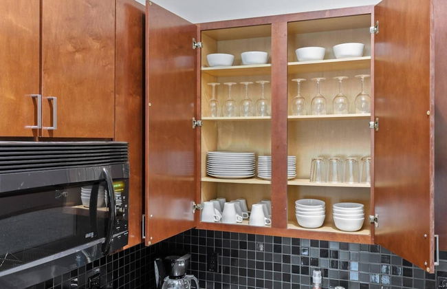 2 Bedroom Hip Apartment, Free Parking & Wifi - Foto 32