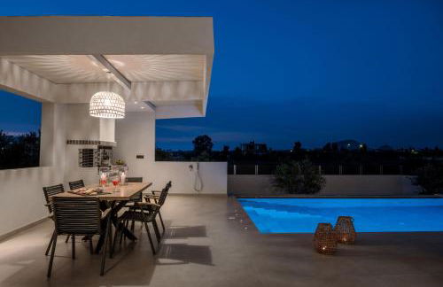 Valley View Villas, By TK Premium Stays - Foto 34