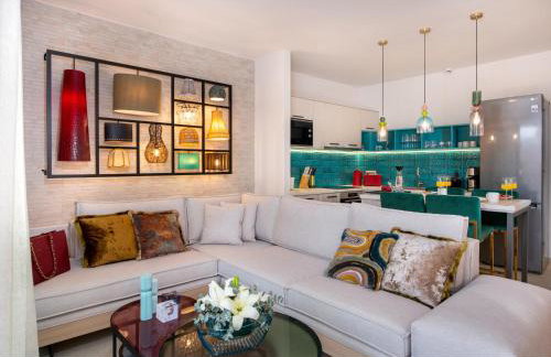 Flos Apartments - Foto 22