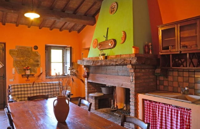 Agriturismo Casale Poggio Colpiccione - Foto 48