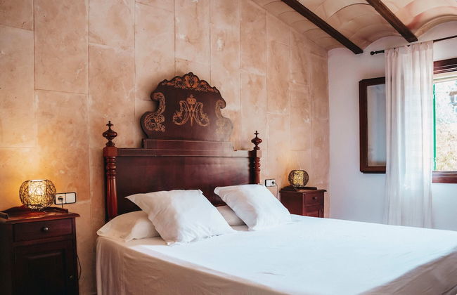 Agroturisme Son Barceló Mas - Foto 8