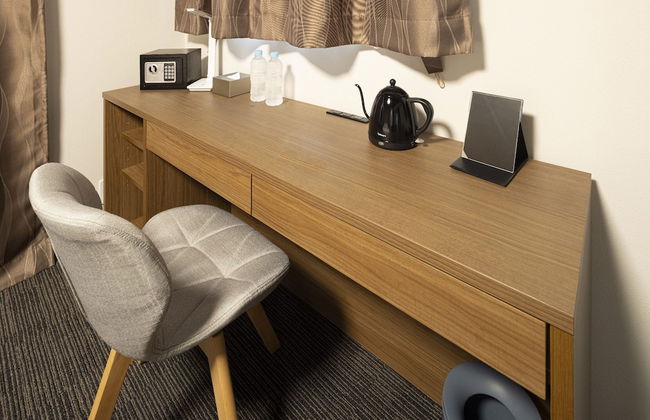 Coruscant Hotel Nagasaki Station 3 - Foto 11