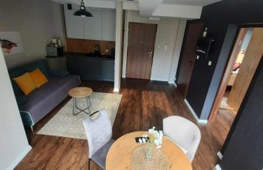 Kozubnik Apartment - Foto 9