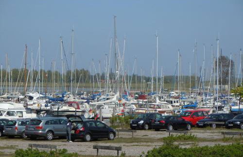 Ferienwohnung Marina Wendtorf App. 6110 - Foto 40