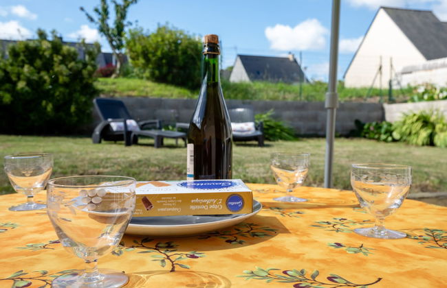 l'Emeraude - Photo 10