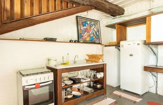 Loft da Vila-Ilhabela - Foto 4