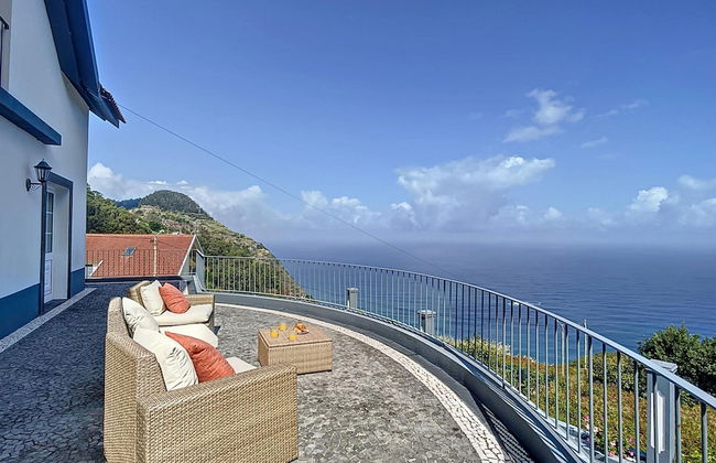 Vinhaticos House by Atlantic Holiday - Foto 63