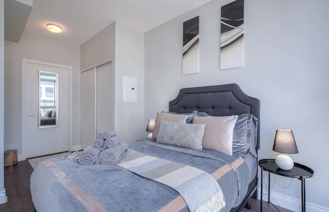 1 Shaw St Loft Suites - Foto 9