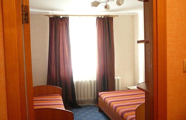 Apartment on Melnichnaya 24 - Foto 24