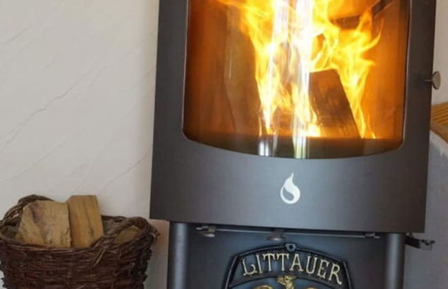 Small House on the Lake - Photo 12