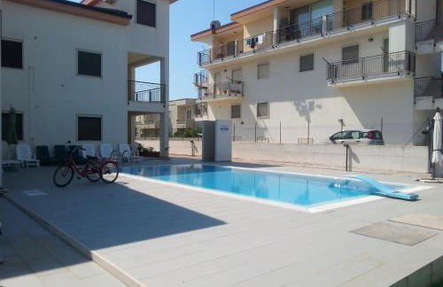 Lina Apartments C1 - Foto 13