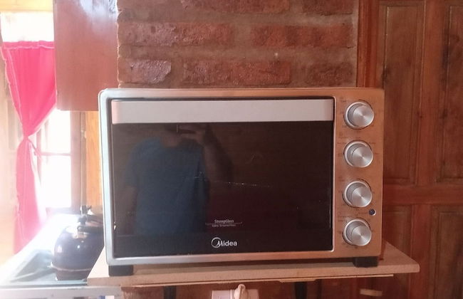 Bungalows El Pindó - Foto 12