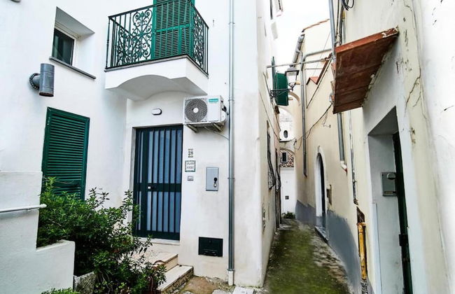 Appartamento a Vietri sul Mare ID 4144 - Foto 15
