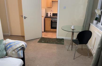 Legacy’s Guesthouse - Foto 33