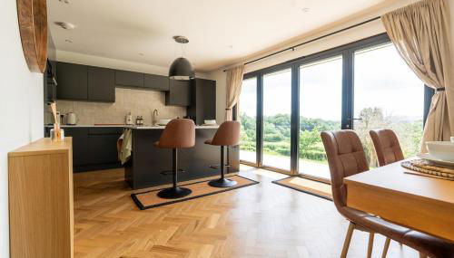 Modern Bungalow Views of Pen y Fan - Foto 2