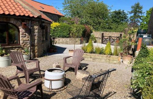 The Dairy - Barn conversion on Coast to Coast route near Catterick Garrison - Foto 17