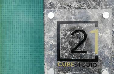 CubeStudio21 - Foto 23