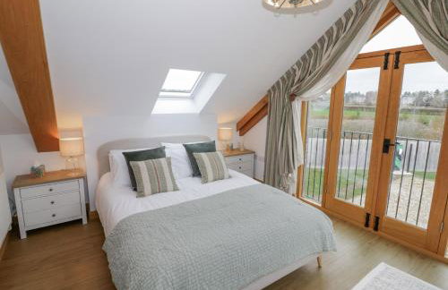 Cedar Barn - Foto 17