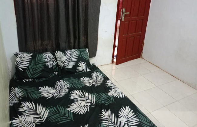 OYO Life 93712 Vanda Family - Foto 18