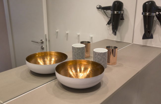 Anderssohn Apartments - Ueckermünder - Foto 10