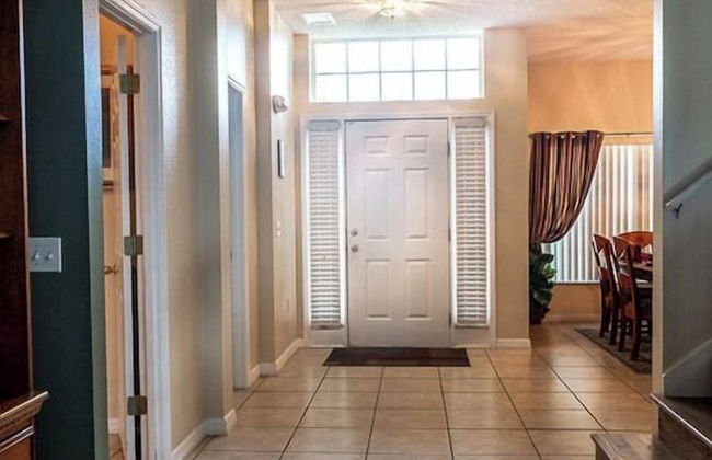 Crescent Lakes Villa - Foto 39