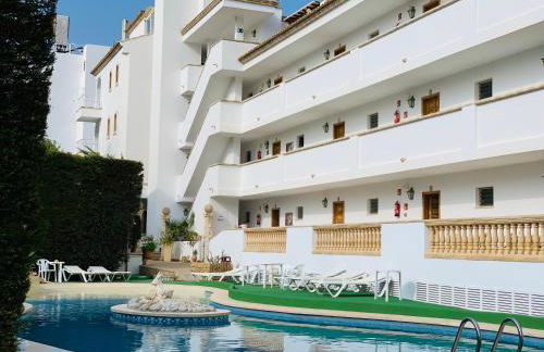 Apartaments Sa Torre by SUREDA MAS - Photo 41