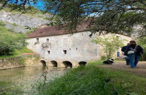 Cahors Countryside Retreat - Foto 32