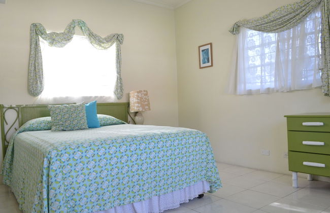 Sea Grove Villa - Photo 7