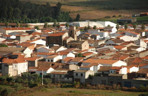 Casa Rural Abuela Maxi - Foto 84