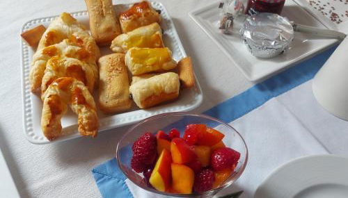 Gîte, Le Séchoir à Lin demeure de charme - Foto 5