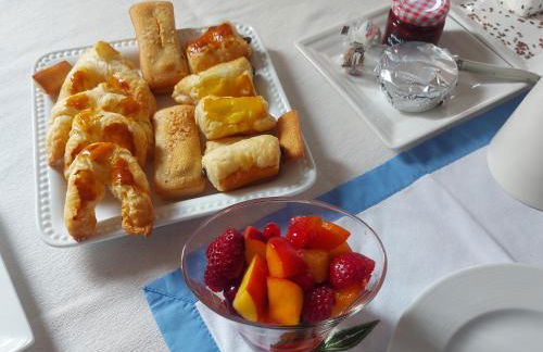 Gîte, Le Séchoir à Lin demeure de charme - Foto 5