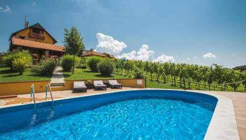 Bregec Rural House - Foto 2