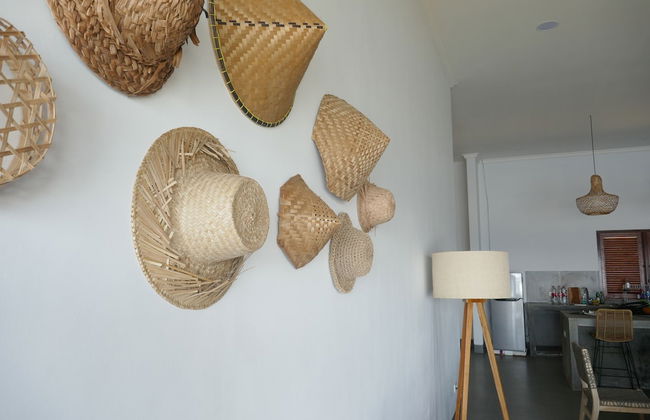 Coco Blu Villa - Foto 7