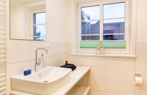 Ferienhaushälfte Jöri Hüs 2 - Foto 21