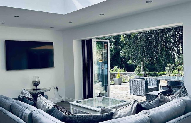 Stunning 3-bed Cottage, 15mins From Newcastle - Photo 8