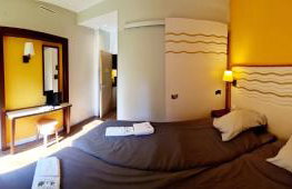 Hakuna Matata domaine des 3 forets-PMR-6 personnes sauna balneo-acces aquamondo non inclus - Foto 28