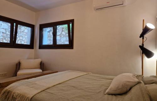 Habitación doble con baño grande privado en piso compartido - Photo 31