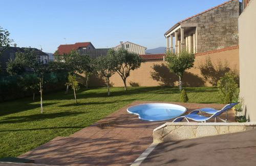 Casa O Rueiro - Foto 29