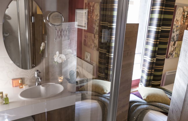 Le Hameau du Kashmir - Photo 37