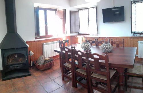 Casa Rural Nevada - Foto 25