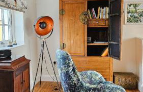 The Byre At Springbank - Foto 6