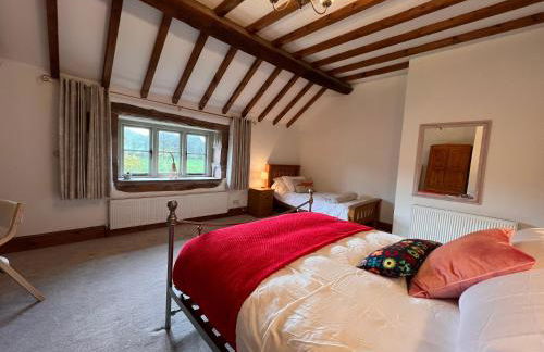 Peace & Tranquillity - Breathe Nature & Star Gaze - Photo 44