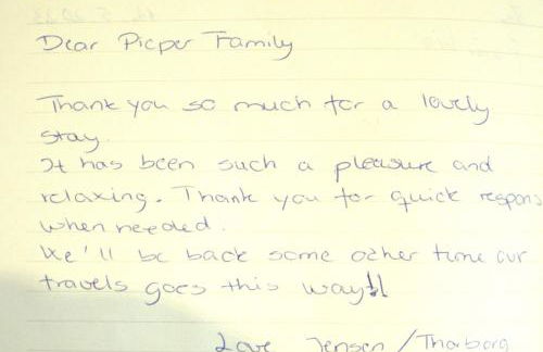 Gästehaus Ehringhausen 63 (Anno 1719) - Foto 36