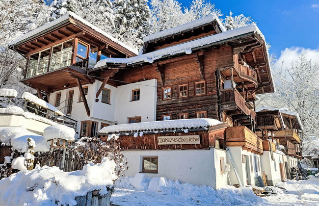 Zur alten Schmiede - Foto 74