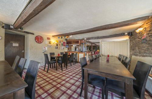 The Boars Head Pub - Foto 14