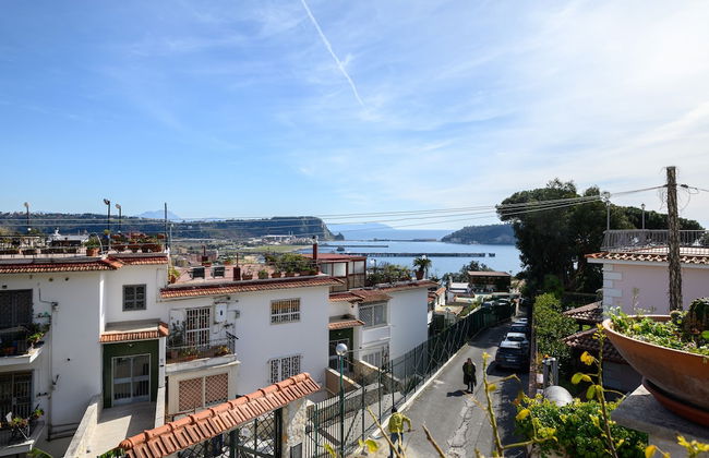 Villa Emilia in Pozzuoli - Foto 9