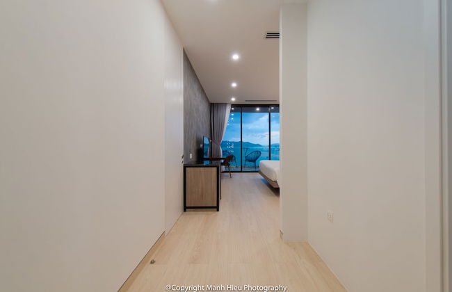 The Trang Luxury Villa - Foto 15