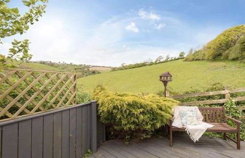 Cosy Beachfront Retreat with Stunning Sea Views and free Parking - Foto 15